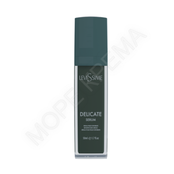 DELICATE SERUM - Успокаивающая сыворотка - МОРЕ КРЕМА официальный магазин косметики CHRISTINA LEVISSIME ARKADIA , Магазин Профессиональной косметики , доставка косметики