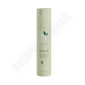 NATURALS CREAM - Увлажняющий и восстанавливающий крем - МОРЕ КРЕМА официальный магазин косметики CHRISTINA LEVISSIME ARKADIA , Магазин Профессиональной косметики , доставка косметики