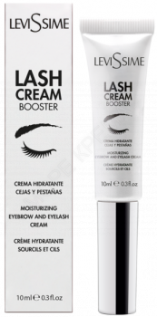 LASH CREAM BOOSTER / Увлажняющий крем-бустер для бровей и ресниц   - МОРЕ КРЕМА официальный магазин косметики CHRISTINA LEVISSIME ARKADIA , Магазин Профессиональной косметики , доставка косметики