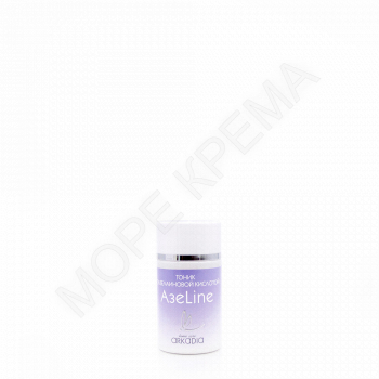 Тоник с азелаиновой кислотой АзеLine - МОРЕ КРЕМА официальный магазин косметики CHRISTINA LEVISSIME ARKADIA , Магазин Профессиональной косметики , доставка косметики