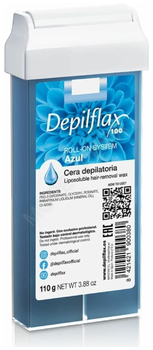 Воск в картридже Азуленовый (прозрачный) - МОРЕ КРЕМА официальный магазин косметики CHRISTINA LEVISSIME ARKADIA , Магазин Профессиональной косметики , доставка косметики