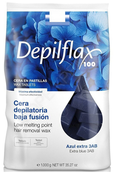 Воск Горячий, в брикетах Азуленовый (пластичность 3AB) - МОРЕ КРЕМА официальный магазин косметики CHRISTINA LEVISSIME ARKADIA , Магазин Профессиональной косметики , доставка косметики