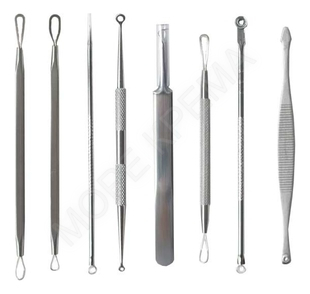 Beautician Tool kit – Набор косметологических инструментов - МОРЕ КРЕМА официальный магазин косметики CHRISTINA LEVISSIME ARKADIA , Магазин Профессиональной косметики , доставка косметики