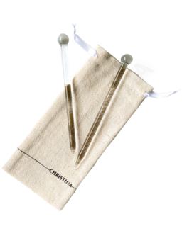 Christina Glass Fingers – Стеклянные пальчики - МОРЕ КРЕМА официальный магазин косметики CHRISTINA LEVISSIME ARKADIA , Магазин Профессиональной косметики , доставка косметики