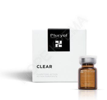 Pluryal Mesoline Clear - Чистая кожа - МОРЕ КРЕМА официальный магазин косметики CHRISTINA LEVISSIME ARKADIA , Магазин Профессиональной косметики , доставка косметики