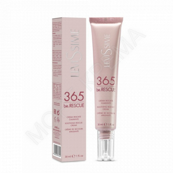 BE RESCUE 365 - SOS крем - МОРЕ КРЕМА официальный магазин косметики CHRISTINA LEVISSIME ARKADIA , Магазин Профессиональной косметики , доставка косметики
