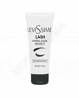 LASH HYDRA MASK PROTECT/Крем-маска защита и уход  д/кожи вокруг глаз 50 мл Новинка !!! - МОРЕ КРЕМА официальный магазин косметики CHRISTINA LEVISSIME ARKADIA , Магазин Профессиональной косметики , доставка косметики
