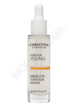 Forever Young Absolute Contour Serum – Сыворотка «Совершенный контур» - МОРЕ КРЕМА официальный магазин косметики CHRISTINA LEVISSIME ARKADIA , Магазин Профессиональной косметики , доставка косметики