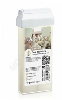 Воск в картридже Хлопок (плотный) - МОРЕ КРЕМА официальный магазин косметики CHRISTINA LEVISSIME ARKADIA , Магазин Профессиональной косметики , доставка косметики