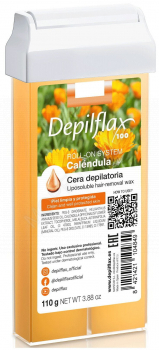 Воск в картридже Календула (ср. плотности) - МОРЕ КРЕМА официальный магазин косметики CHRISTINA LEVISSIME ARKADIA , Магазин Профессиональной косметики , доставка косметики