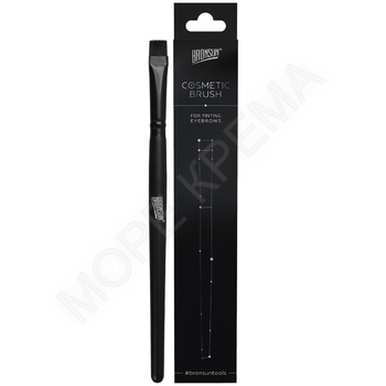 Кисть косметическая с прямым срезом - МОРЕ КРЕМА официальный магазин косметики CHRISTINA LEVISSIME ARKADIA , Магазин Профессиональной косметики , доставка косметики