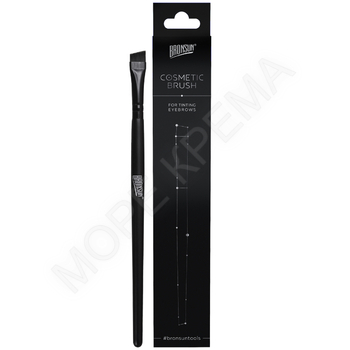 Кисть косметическая скошенная классическая - МОРЕ КРЕМА официальный магазин косметики CHRISTINA LEVISSIME ARKADIA , Магазин Профессиональной косметики , доставка косметики