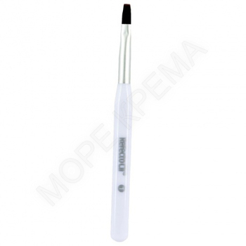 RefectoCil Кисть мягкая для нанесения краски Cosmetic Brush Soft, белый - МОРЕ КРЕМА официальный магазин косметики CHRISTINA LEVISSIME ARKADIA , Магазин Профессиональной косметики , доставка косметики