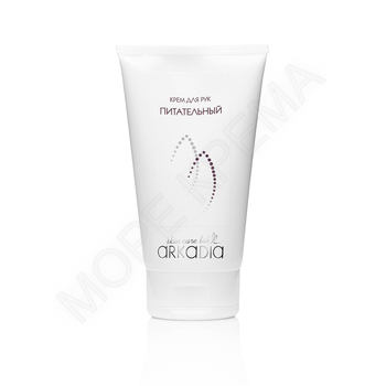 Крем для рук Питательный - МОРЕ КРЕМА официальный магазин косметики CHRISTINA LEVISSIME ARKADIA , Магазин Профессиональной косметики , доставка косметики