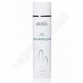 Крем для тела Увлажняющий - МОРЕ КРЕМА официальный магазин косметики CHRISTINA LEVISSIME ARKADIA , Магазин Профессиональной косметики , доставка косметики