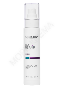 Line Repair Firm Always-On Mist – Омолаживающий спрей - МОРЕ КРЕМА официальный магазин косметики CHRISTINA LEVISSIME ARKADIA , Магазин Профессиональной косметики , доставка косметики