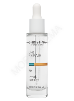 Line Repair Fix Hydra Perfect – Увлажняющая сыворотка «Совершенство» - МОРЕ КРЕМА официальный магазин косметики CHRISTINA LEVISSIME ARKADIA , Магазин Профессиональной косметики , доставка косметики