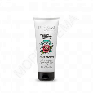 Увлажняющий и восстанавливающий крем Tatoo Hydra Protect - МОРЕ КРЕМА официальный магазин косметики CHRISTINA LEVISSIME ARKADIA , Магазин Профессиональной косметики , доставка косметики