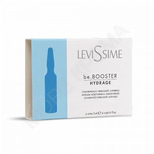 Booster ANTIAGE Hydrage - Увлажняющий омолаживающий концентрат  - МОРЕ КРЕМА официальный магазин косметики CHRISTINA LEVISSIME ARKADIA , Магазин Профессиональной косметики , доставка косметики
