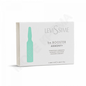 Booster Armony - Концентрат для проблемной кожи - МОРЕ КРЕМА официальный магазин косметики CHRISTINA LEVISSIME ARKADIA , Магазин Профессиональной косметики , доставка косметики