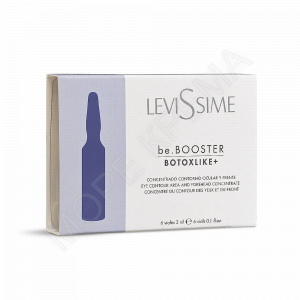 Booster BOTOXLIKE - Миорелаксирующий концентрат - МОРЕ КРЕМА официальный магазин косметики CHRISTINA LEVISSIME ARKADIA , Магазин Профессиональной косметики , доставка косметики