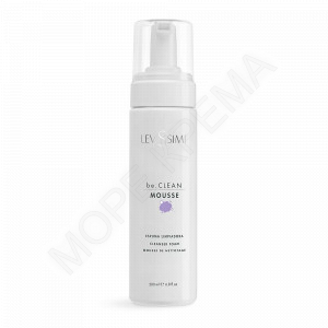 BE.CLEAN MOUSSE / Очищающая пенка - МОРЕ КРЕМА официальный магазин косметики CHRISTINA LEVISSIME ARKADIA , Магазин Профессиональной косметики , доставка косметики