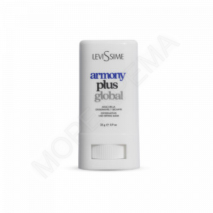 ARMONY PLUS GLOBAL MASK STICK - Кислородная матирующая маска-стик - МОРЕ КРЕМА официальный магазин косметики CHRISTINA LEVISSIME ARKADIA , Магазин Профессиональной косметики , доставка косметики
