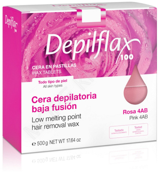 Воск Горячий, в брикетах Розовый (пластичность 4AB) - МОРЕ КРЕМА официальный магазин косметики CHRISTINA LEVISSIME ARKADIA , Магазин Профессиональной косметики , доставка косметики