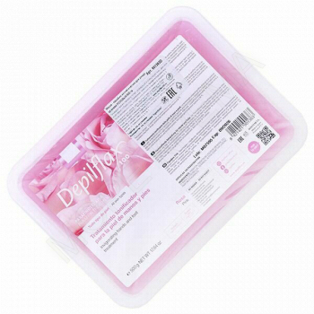 Парафин в брикете Розовый - МОРЕ КРЕМА официальный магазин косметики CHRISTINA LEVISSIME ARKADIA , Магазин Профессиональной косметики , доставка косметики