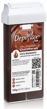 Воск в картридже Шоколадный (ср.плотности) - МОРЕ КРЕМА официальный магазин косметики CHRISTINA LEVISSIME ARKADIA , Магазин Профессиональной косметики , доставка косметики