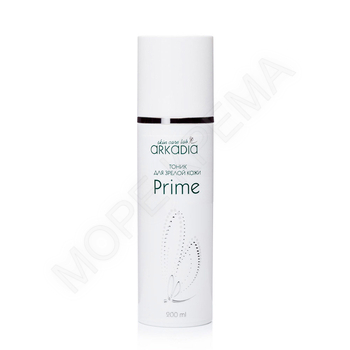 Тоник для зрелой кожи Prime - МОРЕ КРЕМА официальный магазин косметики CHRISTINA LEVISSIME ARKADIA , Магазин Профессиональной косметики , доставка косметики