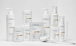 Прикоснитесь к NUDE ! - МОРЕ КРЕМА официальный магазин косметики CHRISTINA LEVISSIME ARKADIA , Магазин Профессиональной косметики , доставка косметики